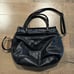 Kate Spade Roland Park Cecilia Tote Shoulder Bag Black