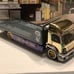 HOT WHEELS CUSTOM GOLD PLATED RWB PORSCHE 930 & AERO LIFT LOOSE NEW