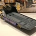 HOT WHEELS CUSTOM GOLD PLATED RWB PORSCHE 930 & AERO LIFT LOOSE NEW