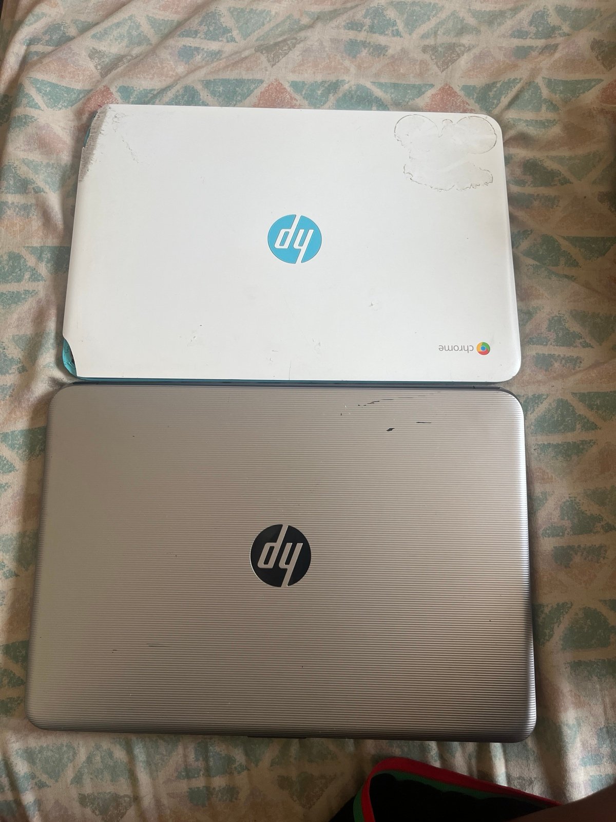 HP laptop bundle