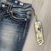 Miss me bootcut jeans