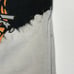Broken Promises Dracula Hoodie Sweatshirt Mens Small Graphic Print Streetwear