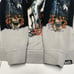 Broken Promises Dracula Hoodie Sweatshirt Mens Small Graphic Print Streetwear