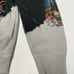 Broken Promises Dracula Hoodie Sweatshirt Mens Small Graphic Print Streetwear