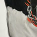 Broken Promises Dracula Hoodie Sweatshirt Mens Small Graphic Print Streetwear