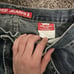Vintage JNCO Snake Baggy Jeans 34x32