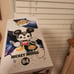 Funko pop EPIC MICKEY with paintbrush