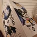 Funko pop EPIC MICKEY with paintbrush