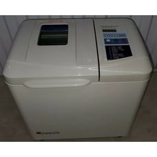 Regal Kitchen Pro Breadmaker K6743 Kitchen Appliance Auto Bread Machine - WORKS!