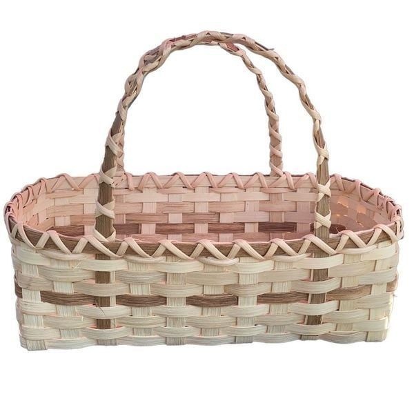 Amish Baskets Handmade