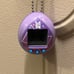TinyTan BTS Tamagotchi