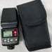 Excellent Condition! Nikon SB-600 AF Speedlight Hot Shoe i-TTL Flash with Case