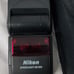 Excellent Condition! Nikon SB-600 AF Speedlight Hot Shoe i-TTL Flash with Case