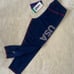 NWT Plum Practicewear - Gymnastics & Dance Capri Leggings Star Spangled USA