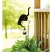 NEW Wind & Weather Solar Cat Stake
