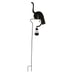 NEW Wind & Weather Solar Cat Stake