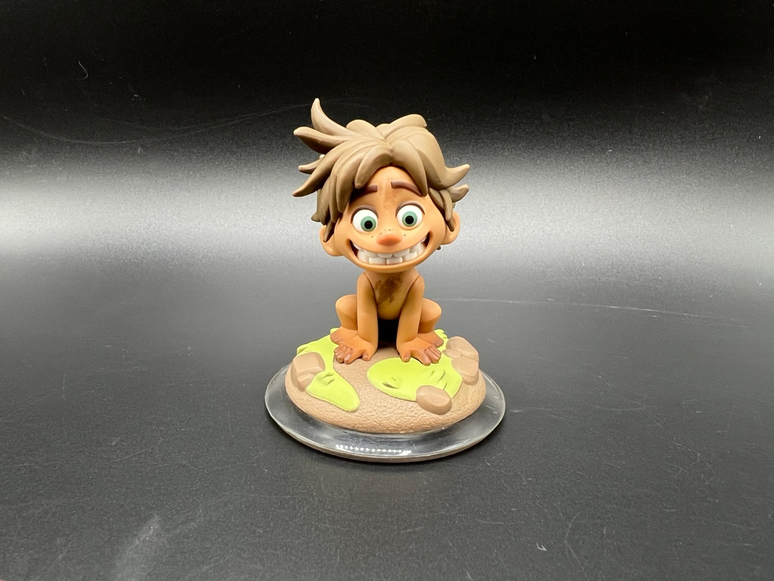 Disney Infinity 3.0 Pixar - Spot “The Good Dinosaur”