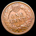 1908 S Indian Head Cent penny coin