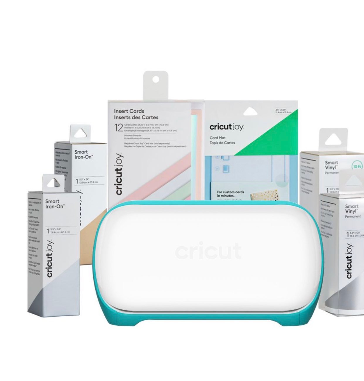 Cricut joy essential bundle
