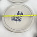 Set of 4 Pfaltzgraff Yorktowne 10” Dinner Plate 100th Anniversary 2011