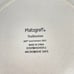 Set of 4 Pfaltzgraff Yorktowne 10” Dinner Plate 100th Anniversary 2011
