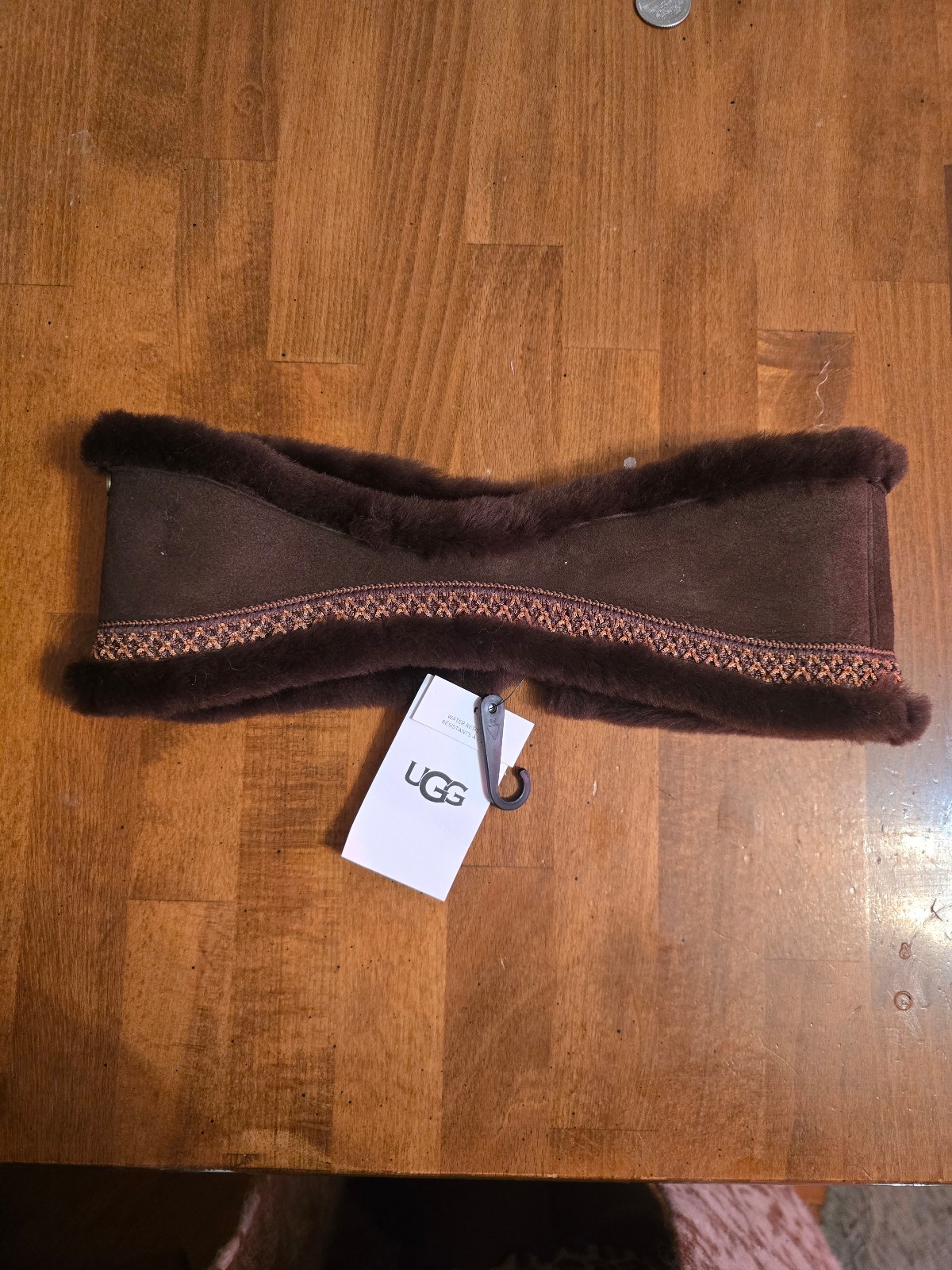 UGG Tasman Headband