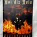 Moi dix Mois Dix infernal Large Pamphlet/Photo Book - Mana-Sama, Visual Kei