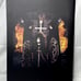 Moi dix Mois Dix infernal Large Pamphlet/Photo Book - Mana-Sama, Visual Kei