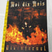 Moi dix Mois Dix infernal Large Pamphlet/Photo Book - Mana-Sama, Visual Kei