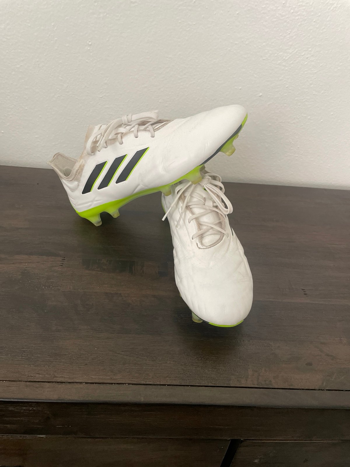 soccer cleats