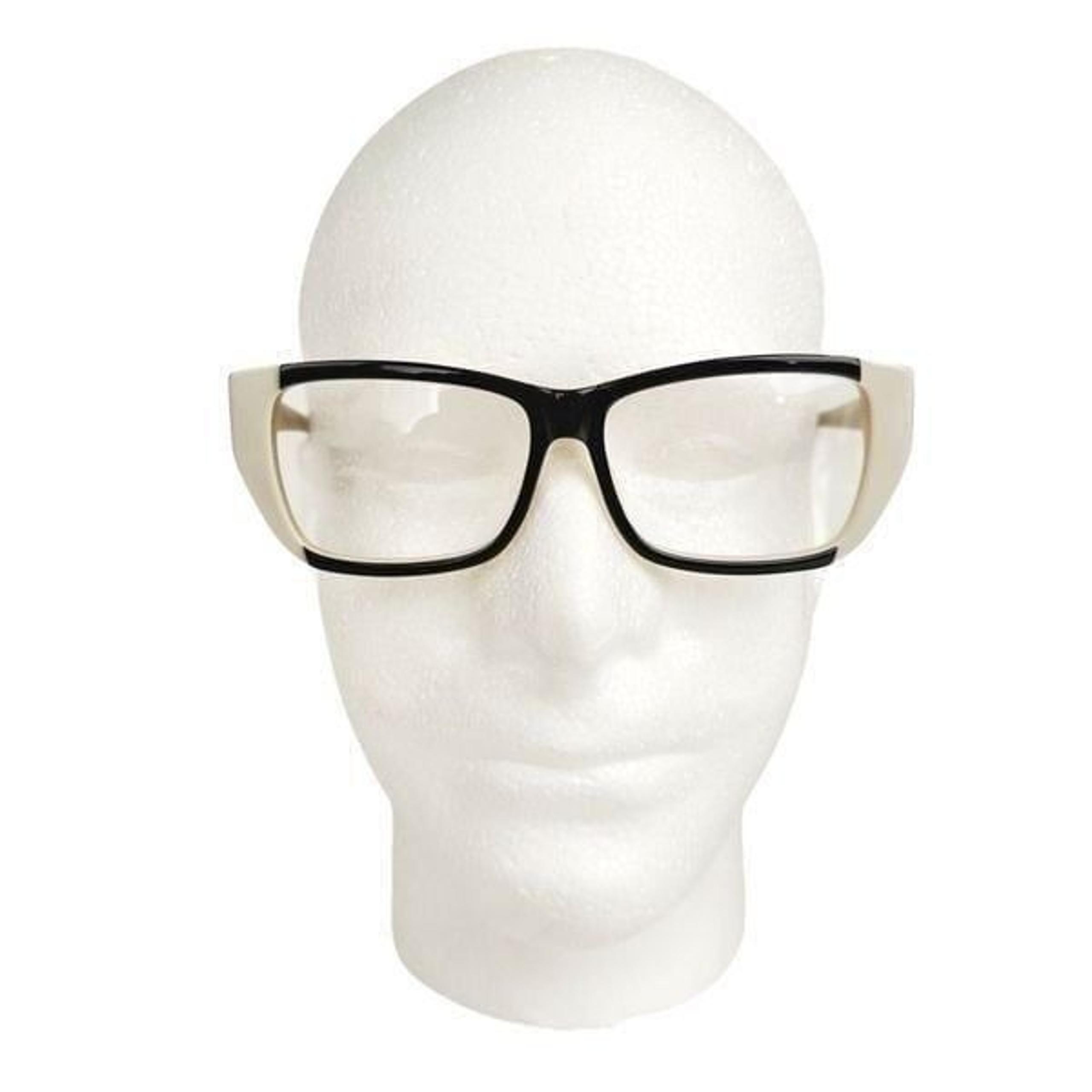 Chilli Beans Ronaldo Fraga Brazil Vista Clear Eyeglasses Frames