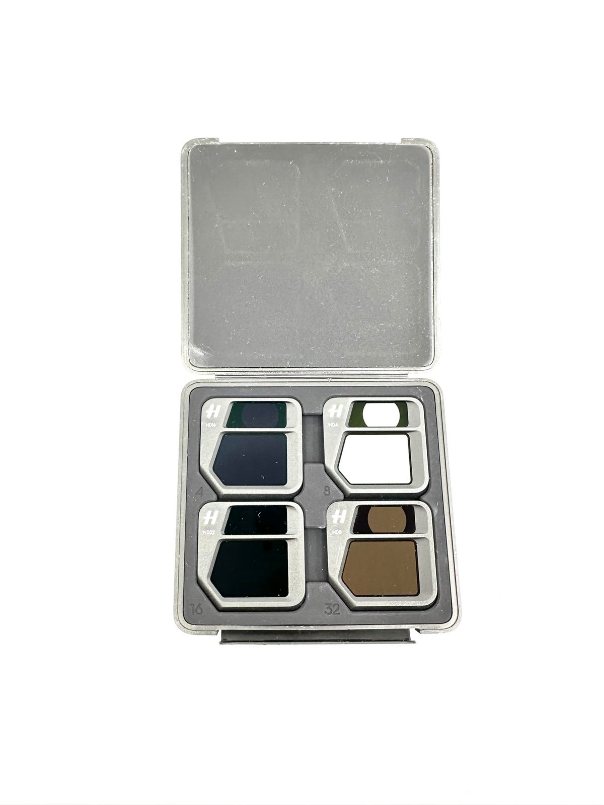 DJI Mavic 3 ND dual lens filters