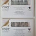 Color Street - RETIRED CHRISTMAS BUNDLE (RARE) - 11 sets!