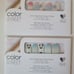 Color Street - RETIRED CHRISTMAS BUNDLE (RARE) - 11 sets!