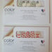 Color Street - RETIRED CHRISTMAS BUNDLE (RARE) - 11 sets!