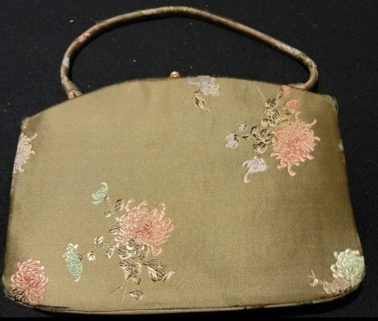 Vintage Rosenfeld Wallet/Purse