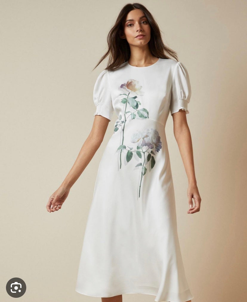 Ted Baker Tea Dresses Mercari