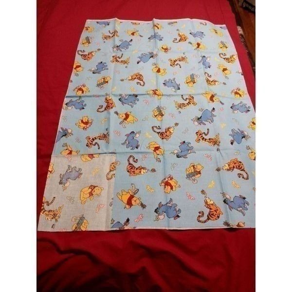 Winnie the Pooh and Friends Material