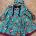 Wildflower dress