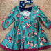 Wildflower dress