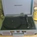 Crosley record player not FREDDY JASON MYERS LEATHERFACE JEFFREY DAHMER