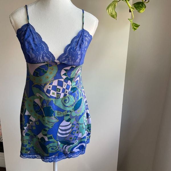 Victoria’s Secret Lace Camisole