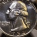 1954 Washington Proof Quarter NGC PF67 #1146