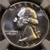 1954 Washington Proof Quarter NGC PF67 #1146