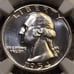 1954 Washington Proof Quarter NGC PF67 #1146