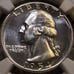 1954 Washington Proof Quarter NGC PF67 #1146