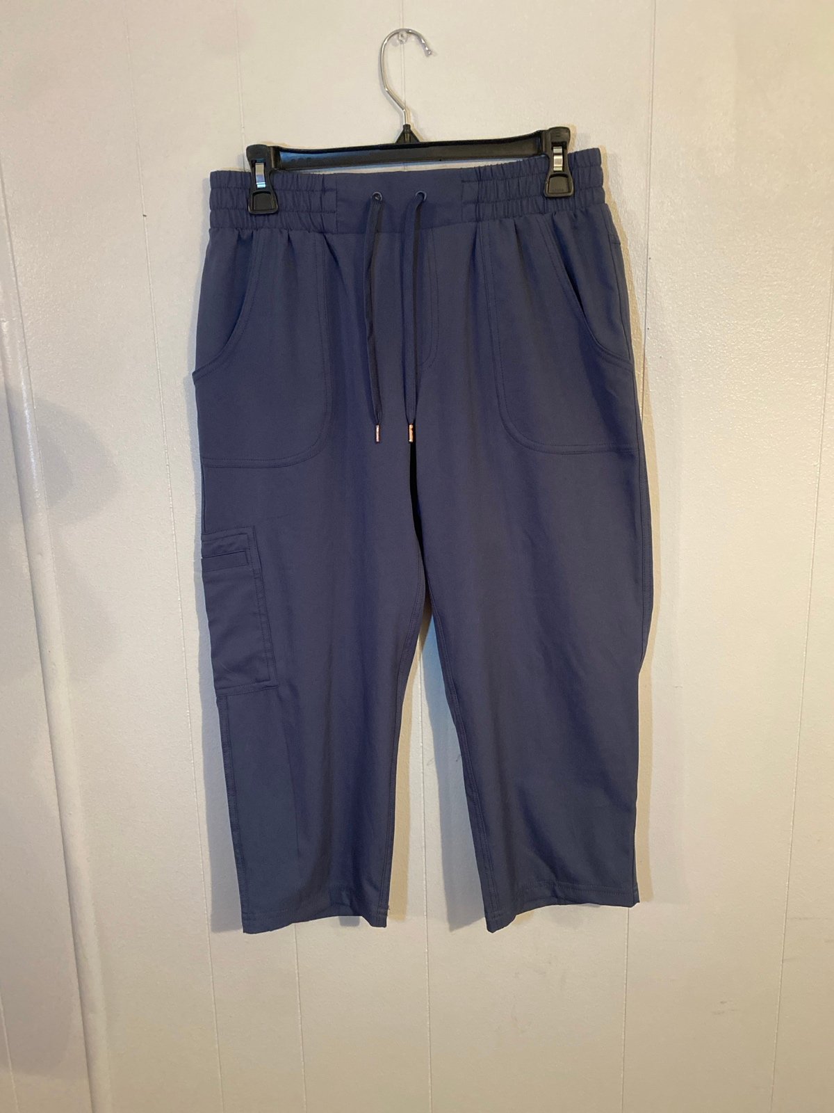St john's bay active capris best sale