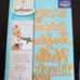 Spellbinders Dies Bundle