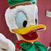 4ft Donald Duck Animatronic