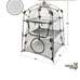 Outback Jack cat catio